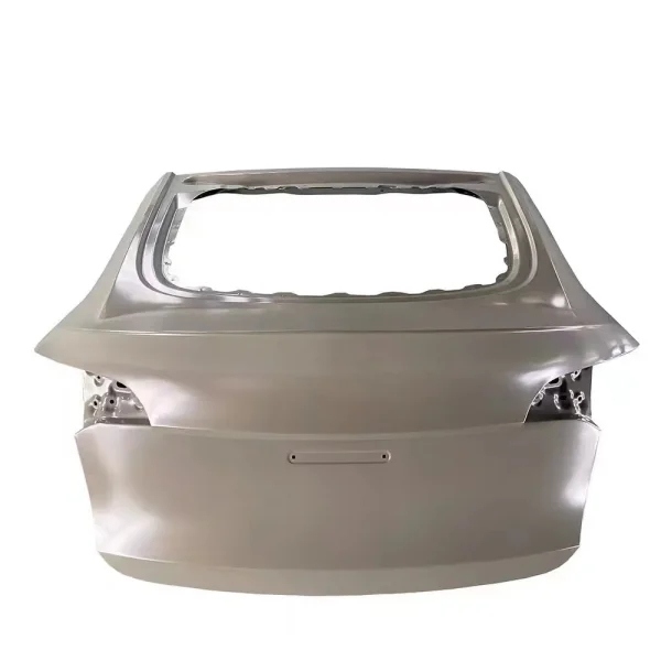 Tailgate TESLA MODEL Y 1493410 2019-2021