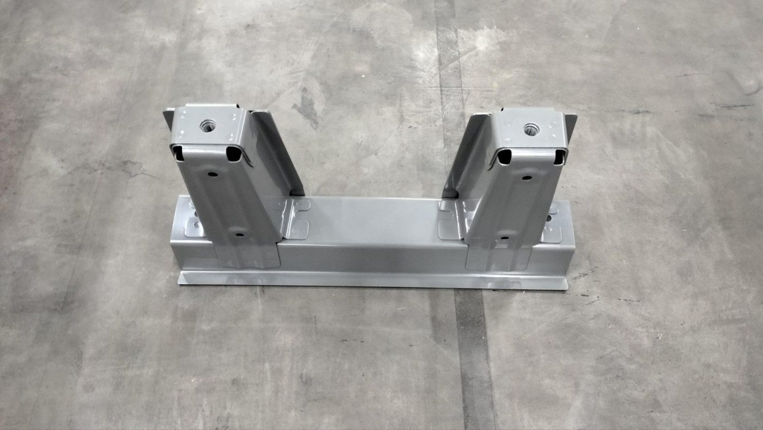 Rear Floor Crossbeam Assembly SC2EM-5101330A SC2EM-5101330A 77 for BYD ...