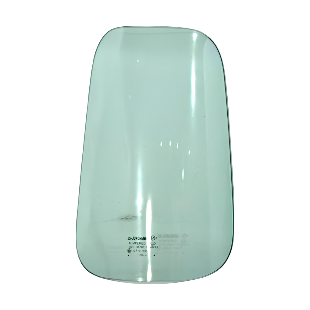 Left Rear Panel Glass For LAND ROVER DEFENDER Back Panel Corner Glass 90110 TD4TDI Pickup ...