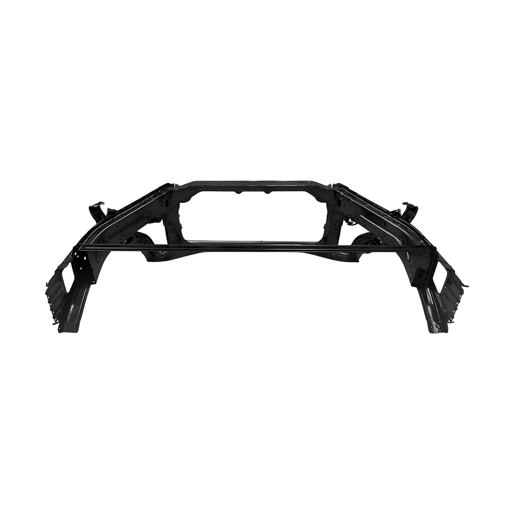 For CHEVROLET SILVERADO 1500 Radiator Support 2019 – TeslGo