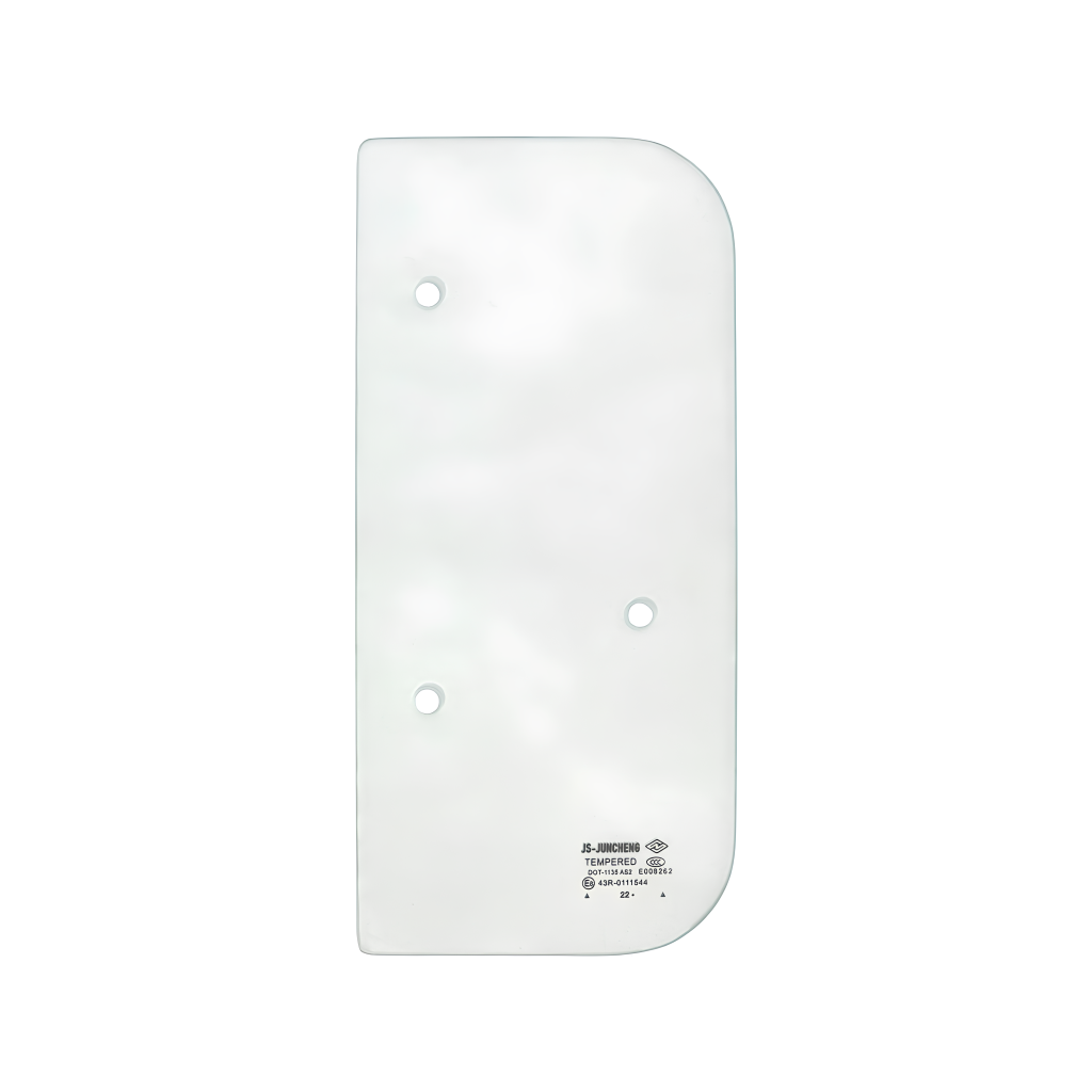 For TOYOTA LAND CRUISER FJ40 Rear Cab Window Small Glass RH LH Factory ...