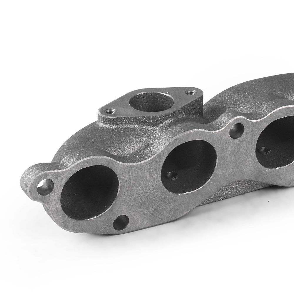 thumbnail image 2 of EMUSA Cast Iron Turbo Manifold For Acura RSX K20 02-06 & Civic SI EP3 K20 02-05 – MFC HD MF010-K20 2 of 6