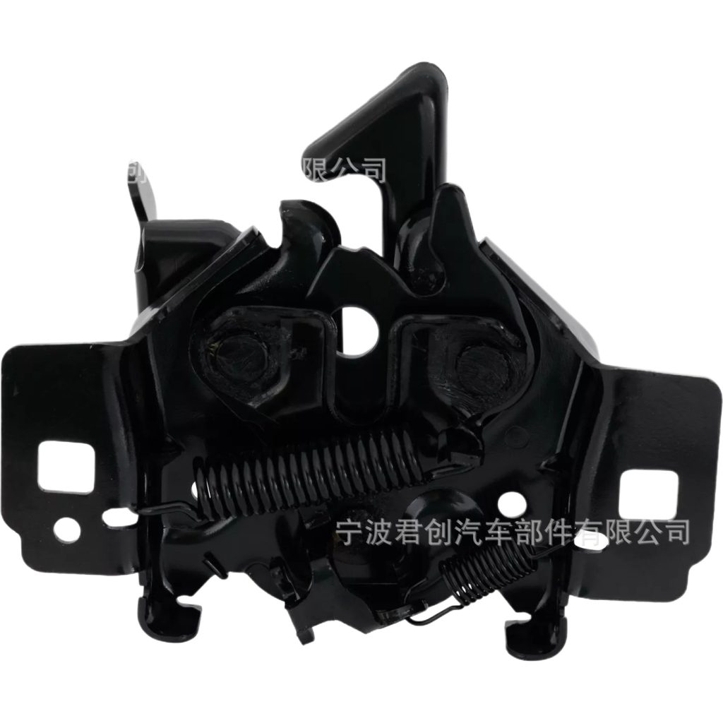 Lock Engine Hood Hood Lock Engine Hood Lock for Ford Mustang AG1Z16700A, BG1A16700AB ...