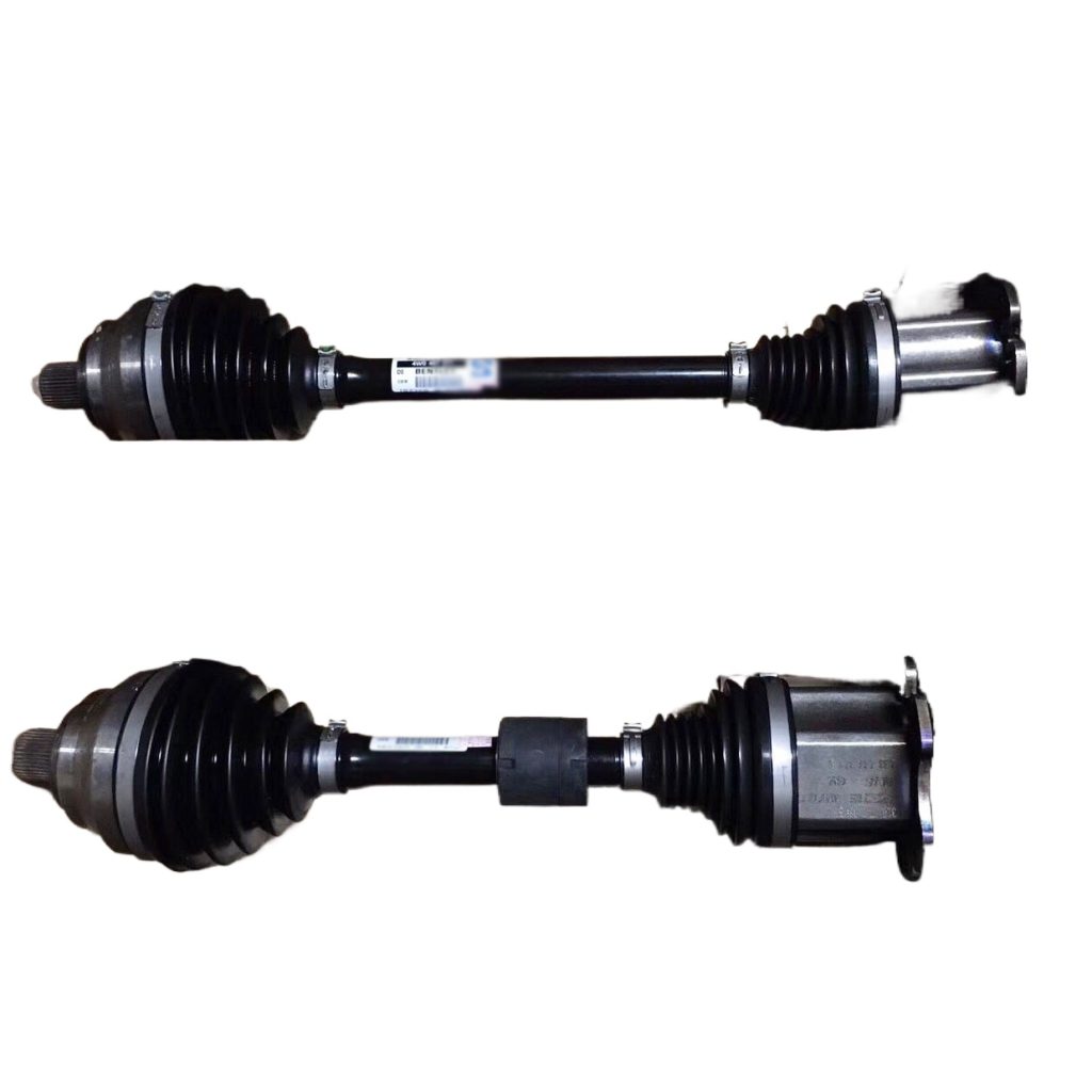 Front Rear Axle Shaft Assembly for Bentley Flying Spur Mulsanne Arnage ...