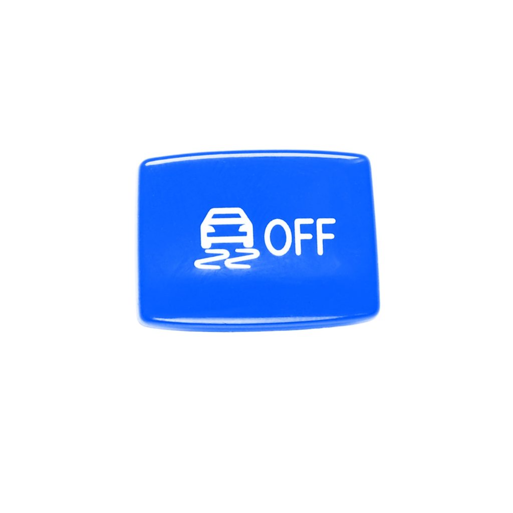 Car Gear Shift ESP Skid Button Control Switch for BMW F/G Chassis 2 3 4 ...