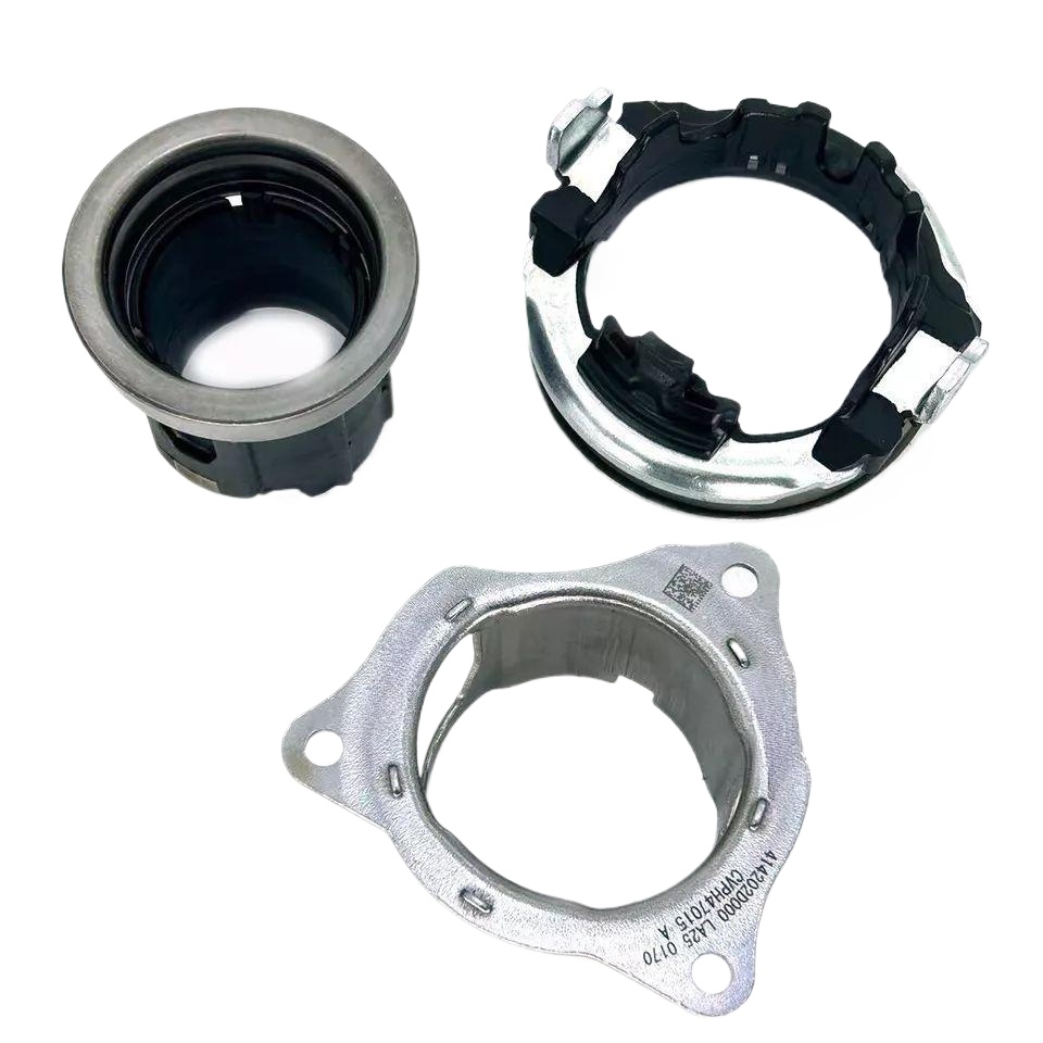 Genuine Hyundai Kia Dual Clutch Release Bearing 41420-2D000 – For 2015-2020 Sonata, Optima, Soul, Tucson