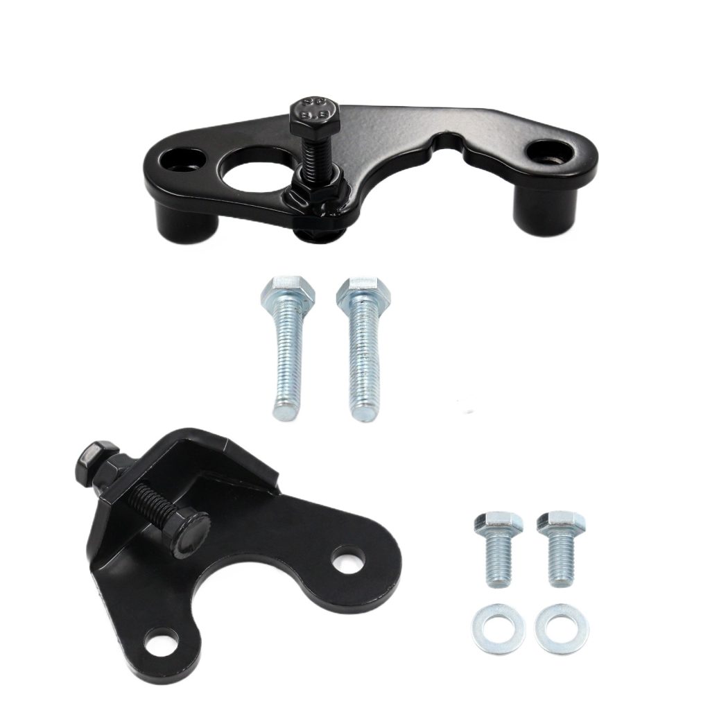 Exhaust Manifold Bolt Repair Kit For GM SUV And Trucks With 4.8L-6.2L - View #10
