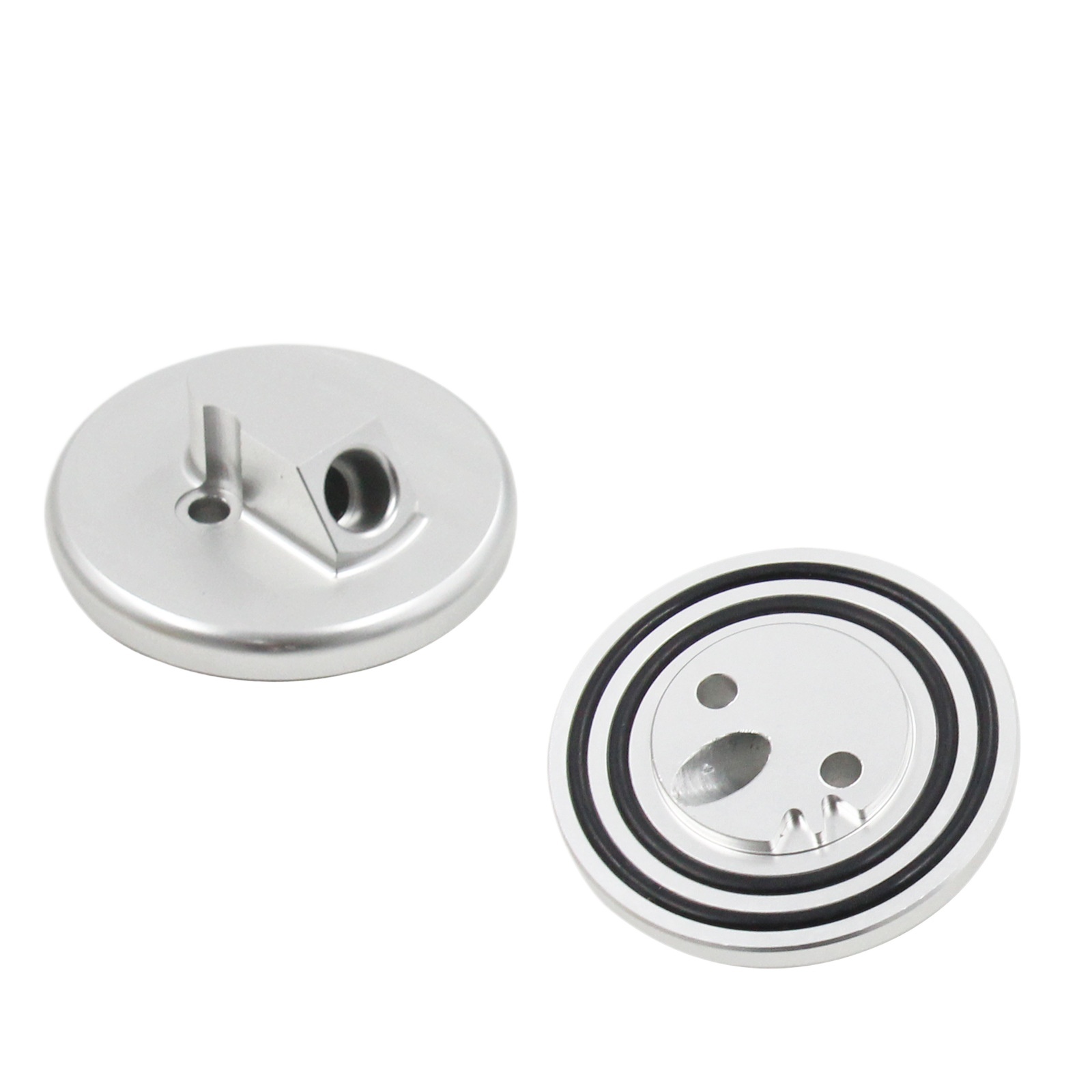 thumbnail image 2 of Dipstick Adapter Repair Kit F4TZ-6751 Fit 94-03 Ford 7.3L F250 F350 2 of 12